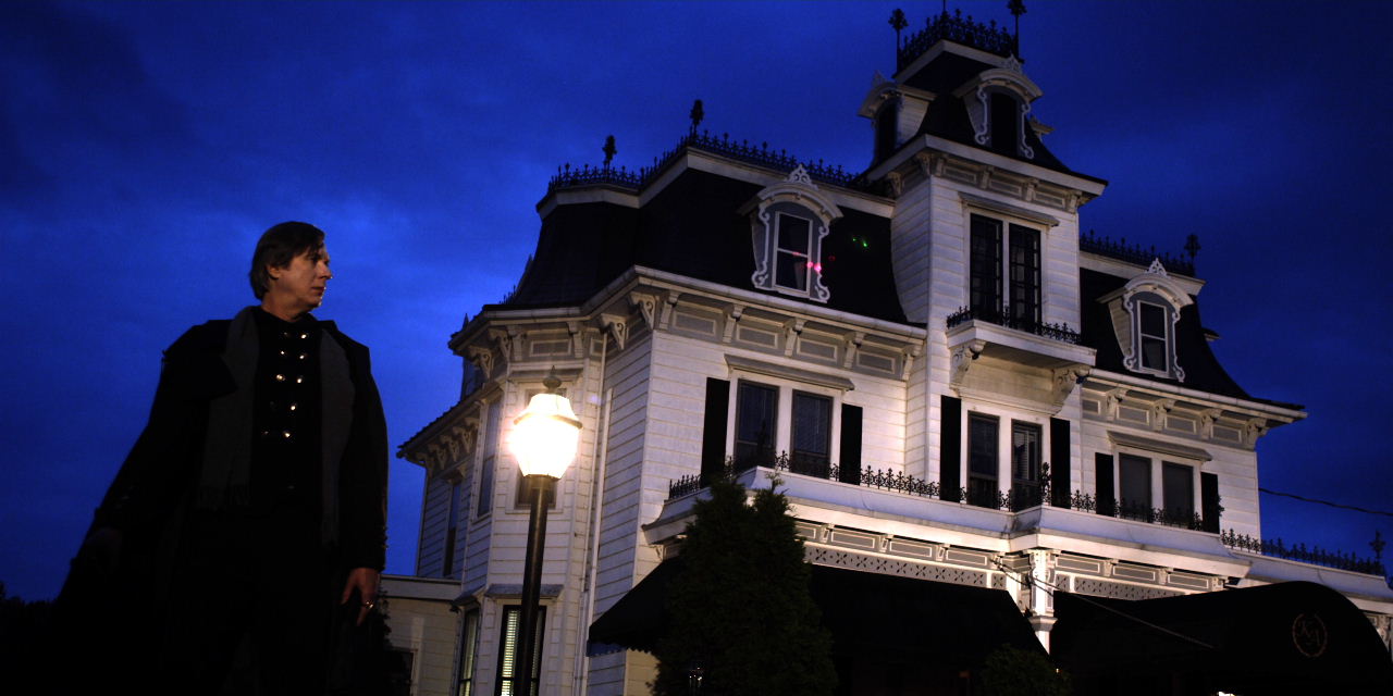 Funeral Home