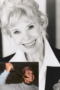 Betsy Palmer