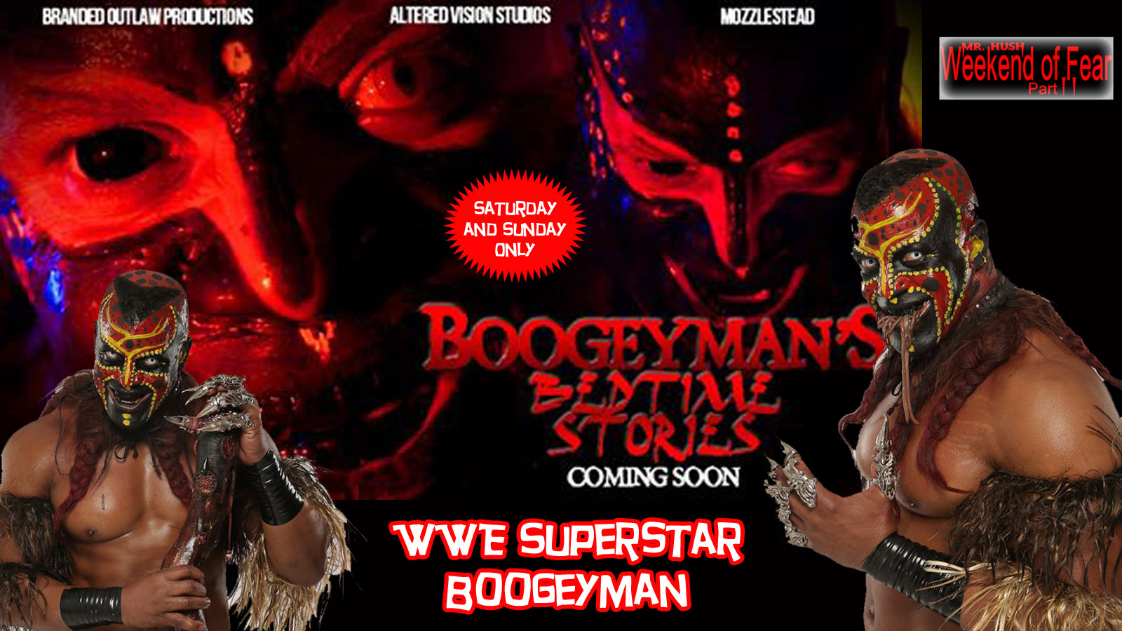 Boogeyman