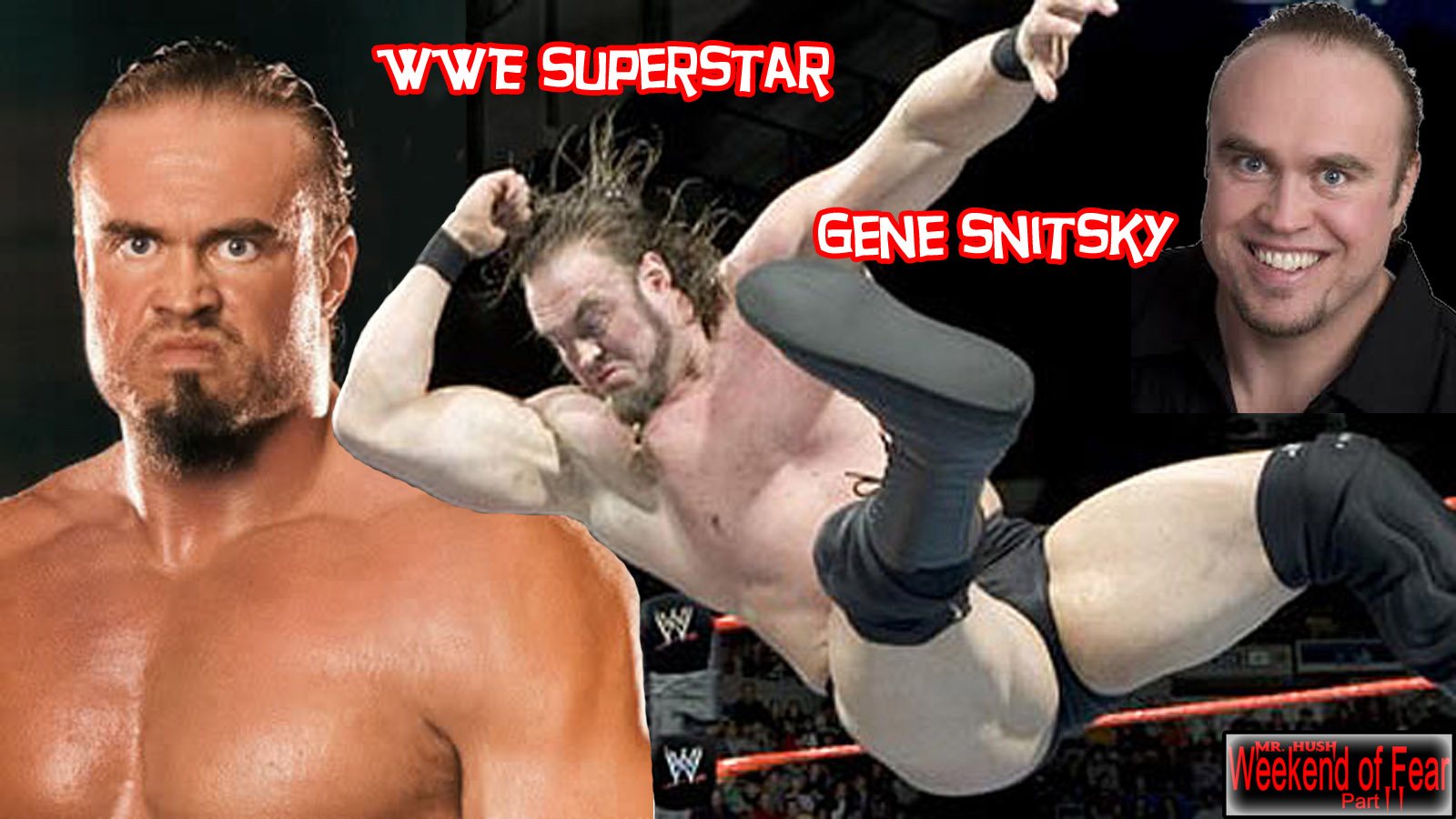 Gene Snitsky