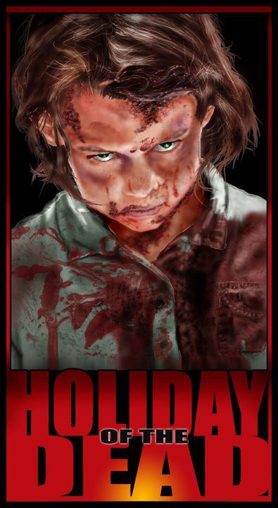 Holiday of the Dead