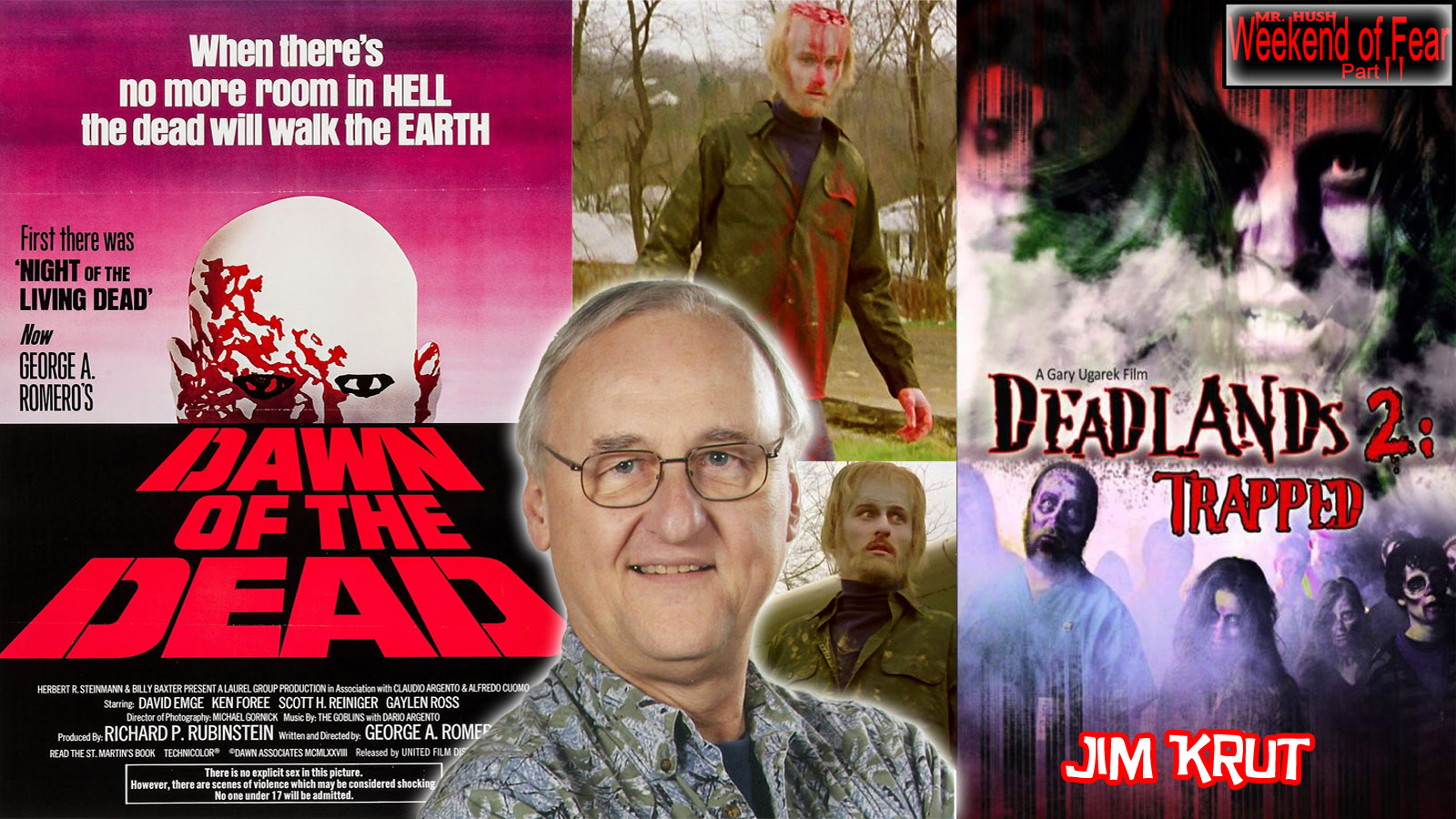 Jim Krut
