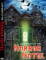 Horror Hotel