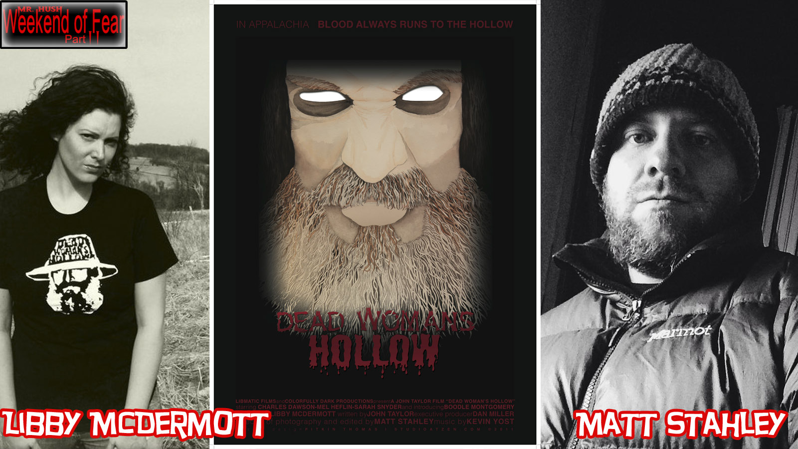 Dead Womans Hollow