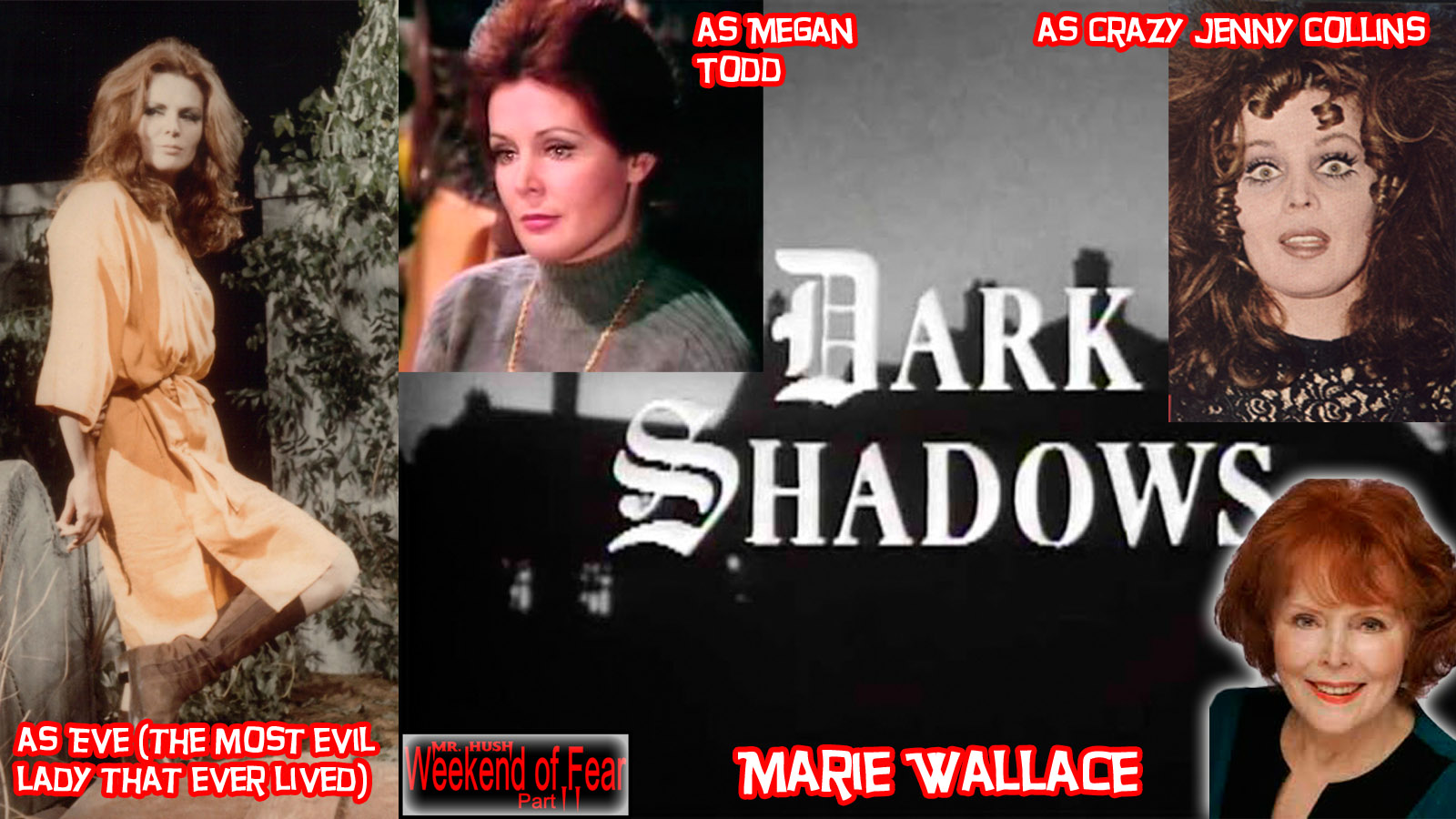 Marie Wallace