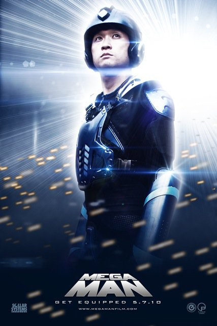 Mega Man