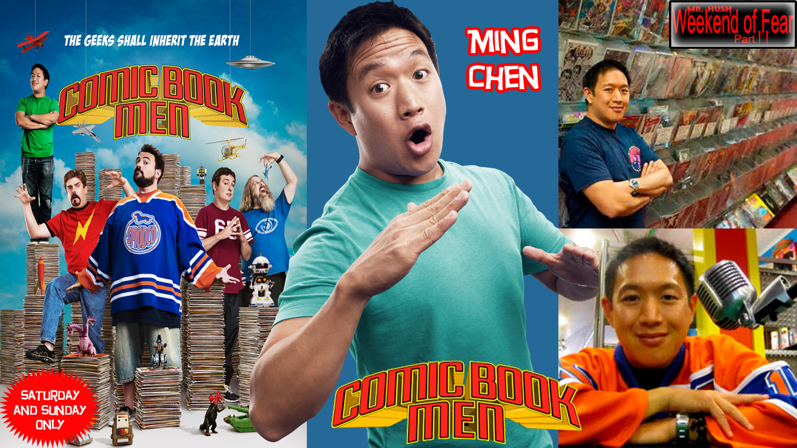 Ming Chen