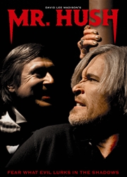 Theatrical Poster