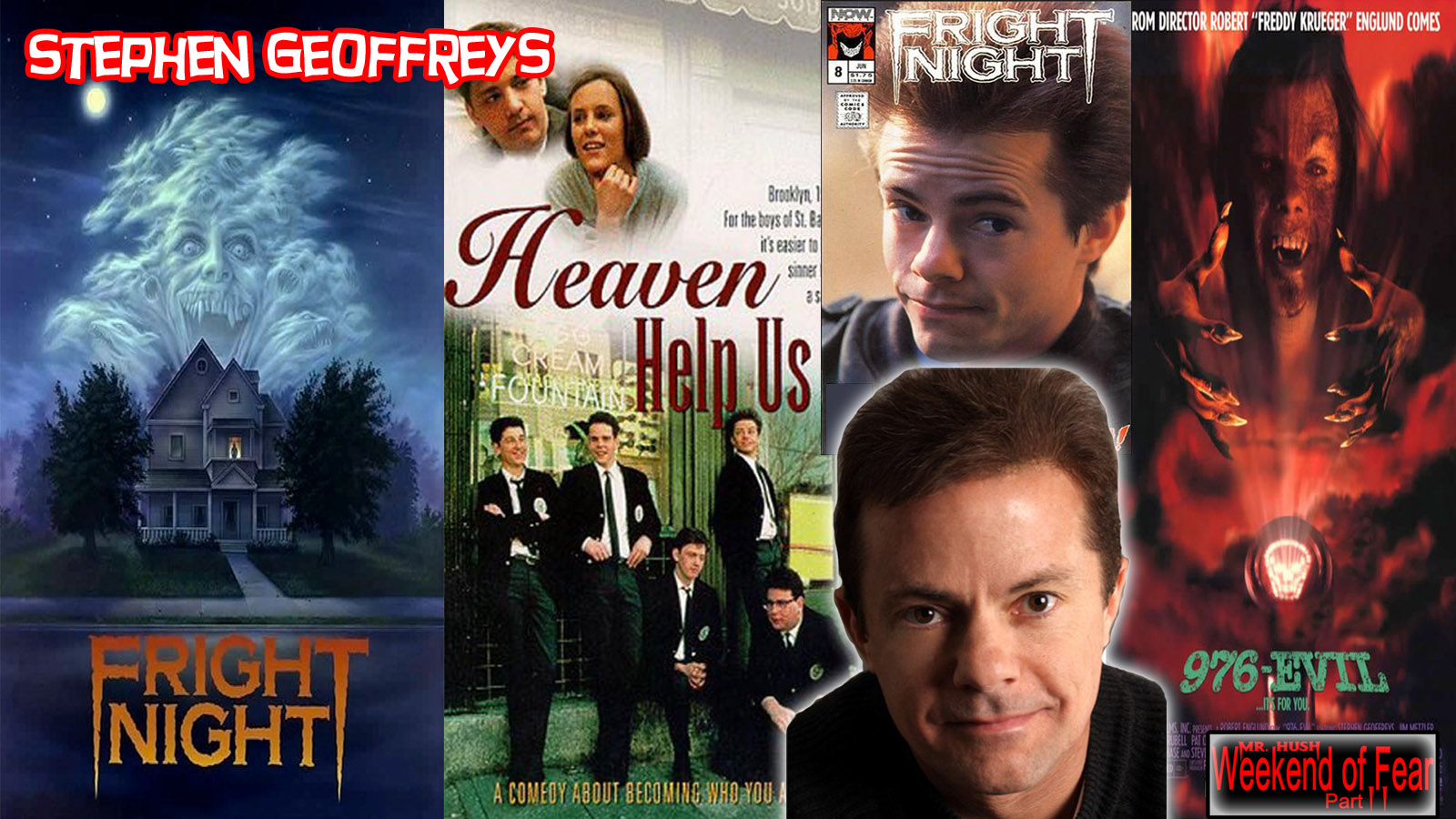 Stephen Geoffreys