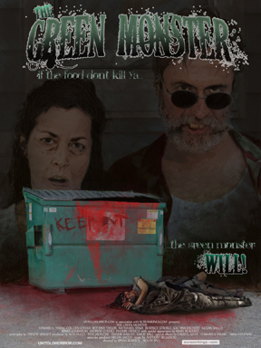 Green Monster