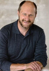 Tim Dougherty