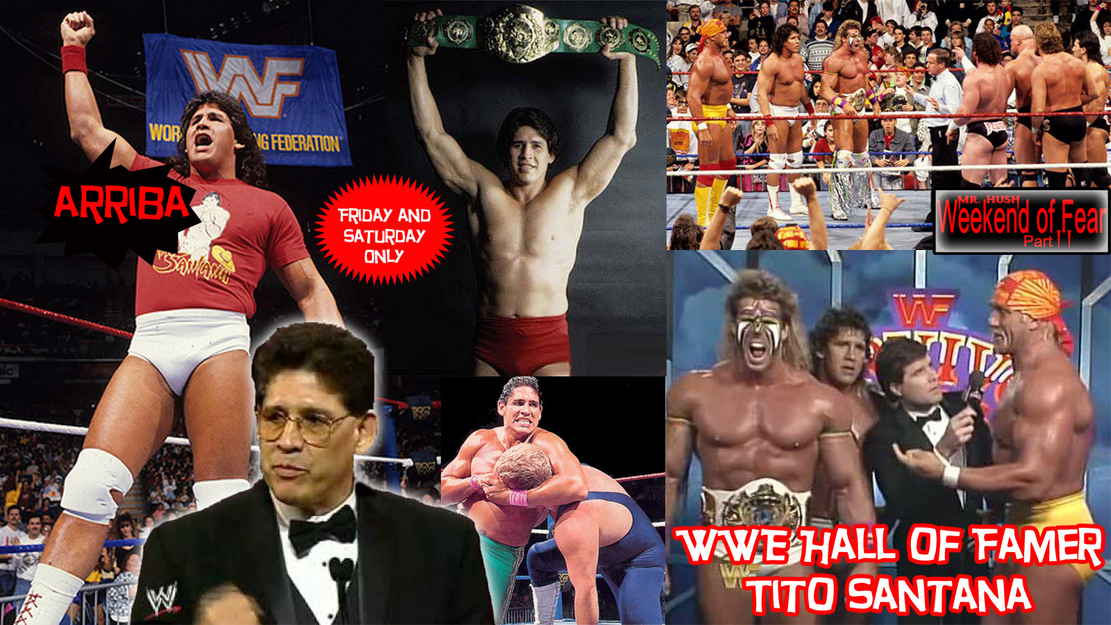 Tito Santana