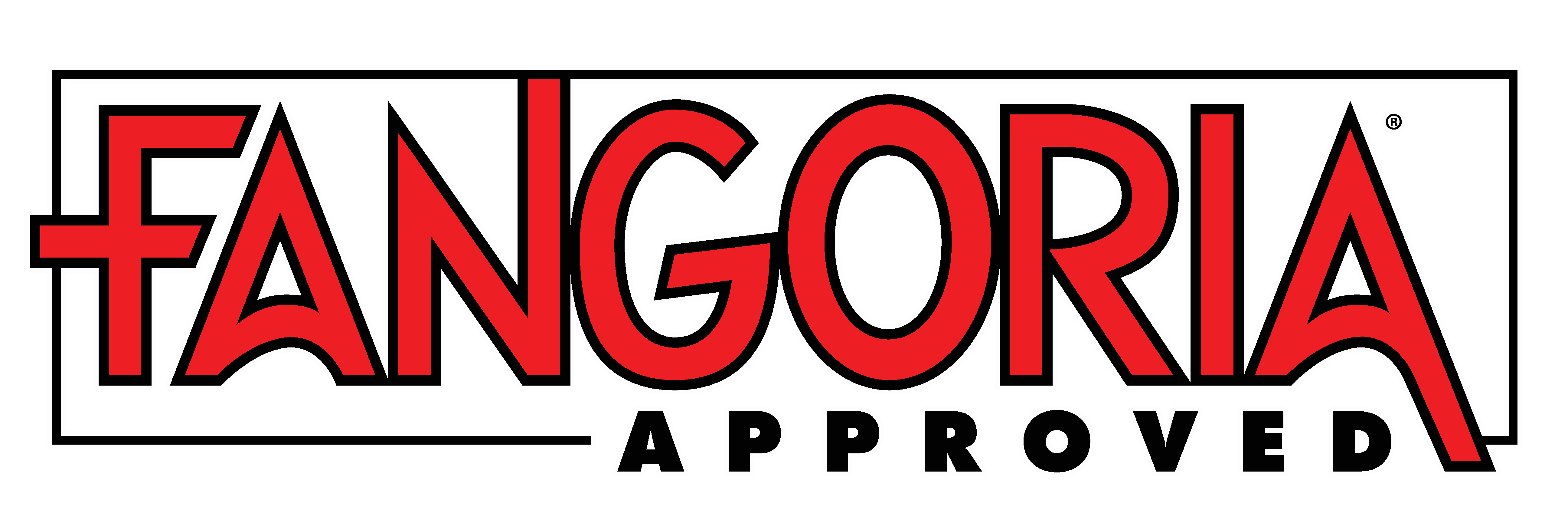 Fangoria approved
