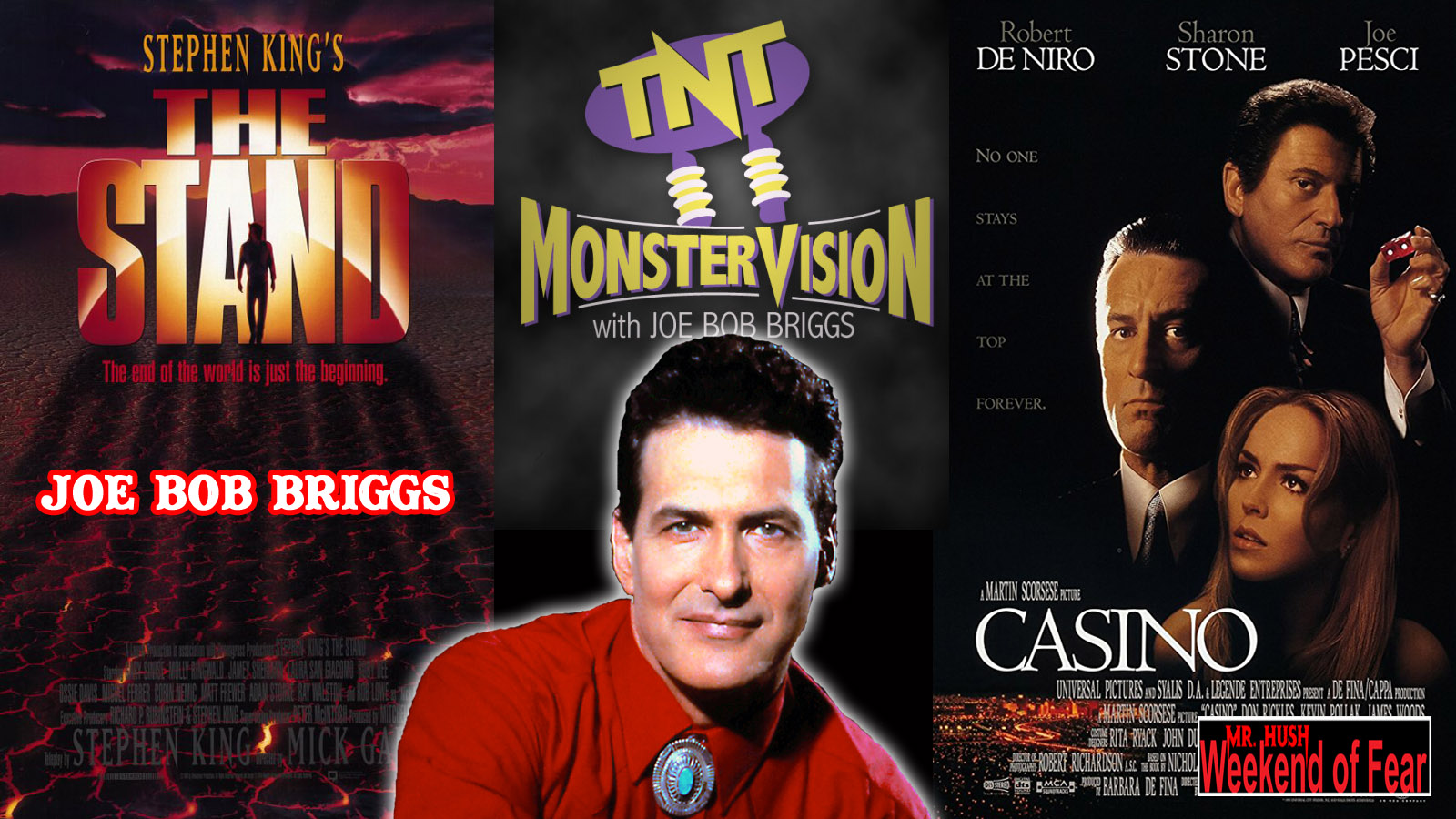 Joe Bob Briggs