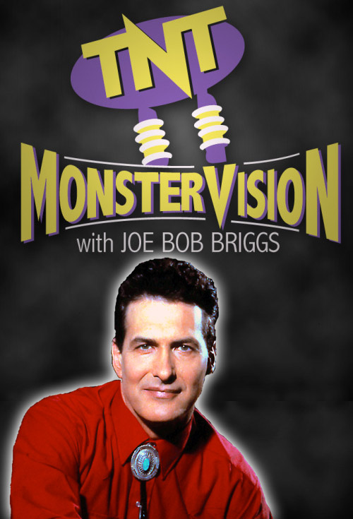 Joe Bob Briggs