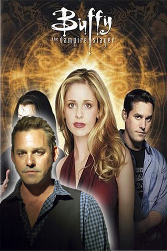 Nicholas Brendon
