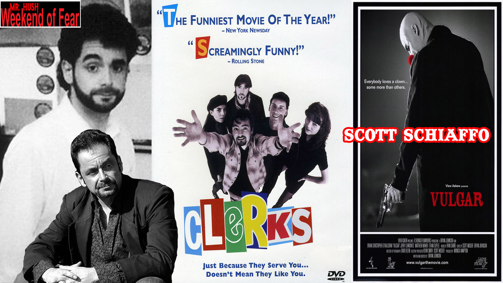 Scott Schiaffo