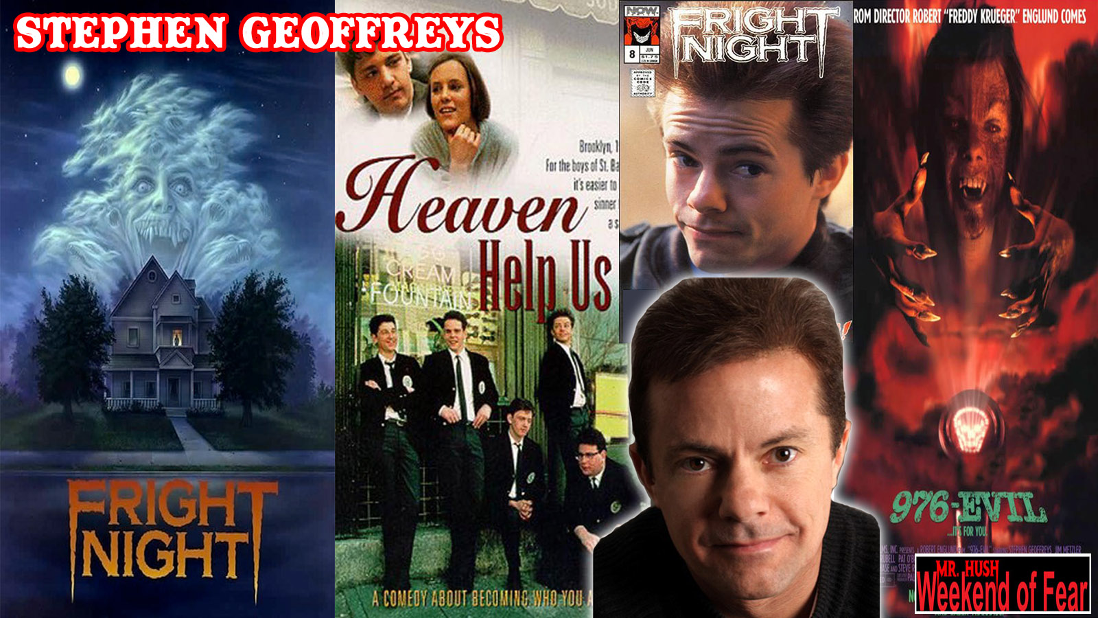 Stephen Geoffreys