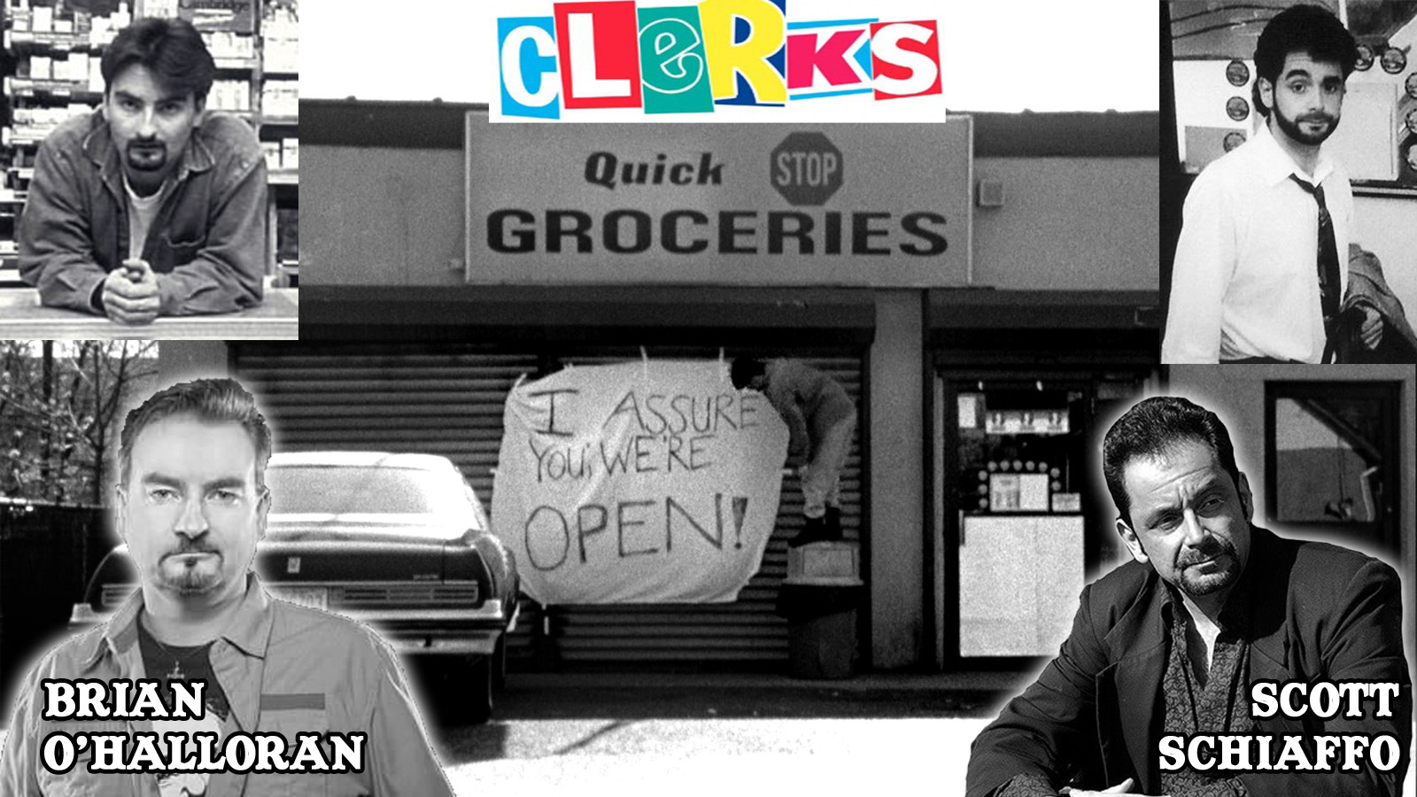 CLerks