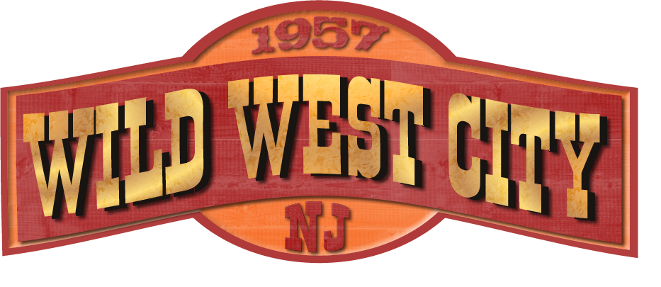 Wild West City