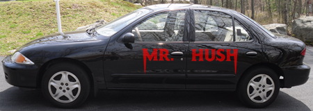 hushmobile