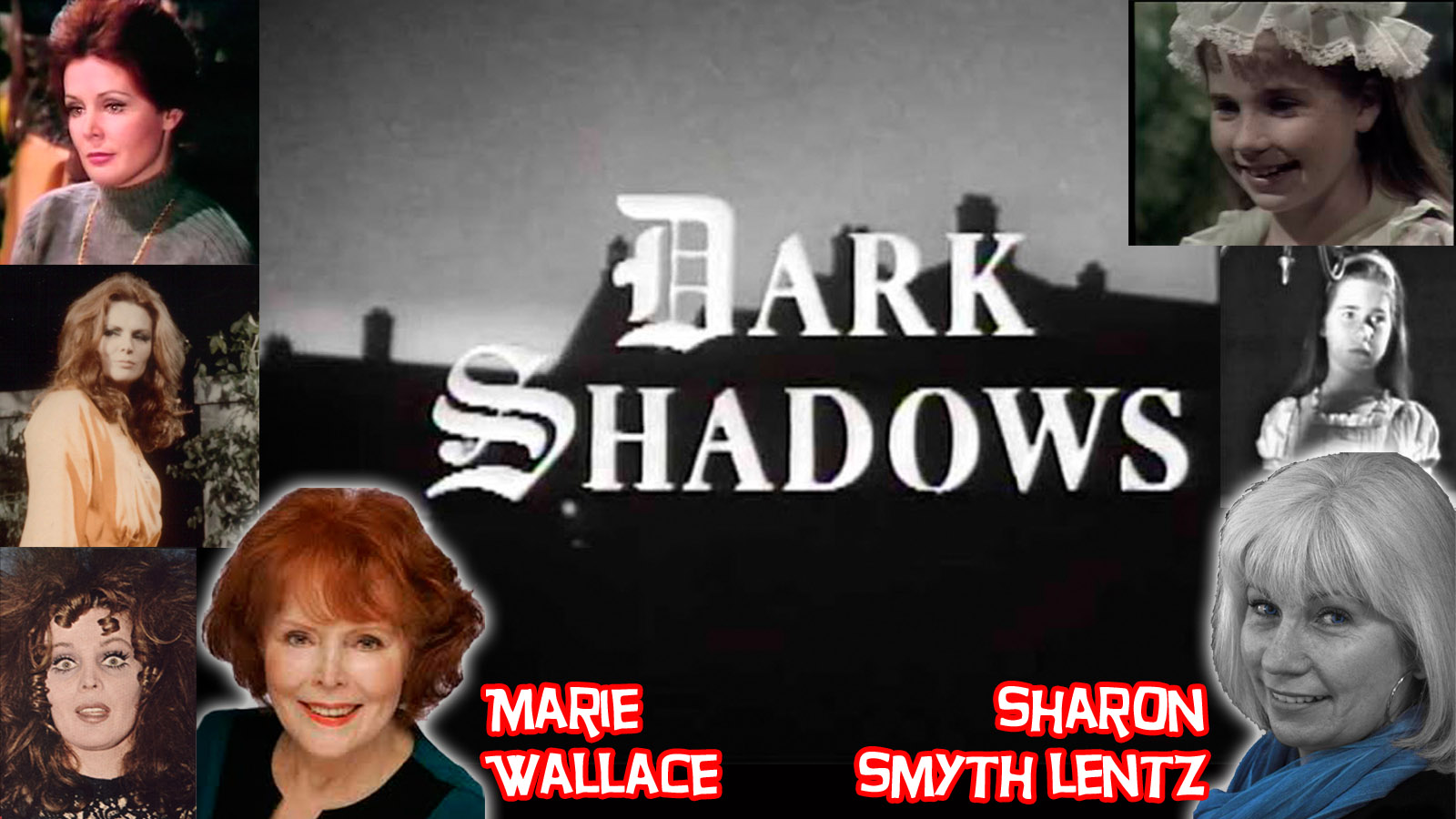 Dark Shadows