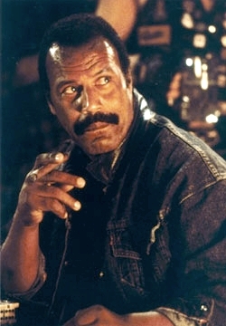 Fred Williamson