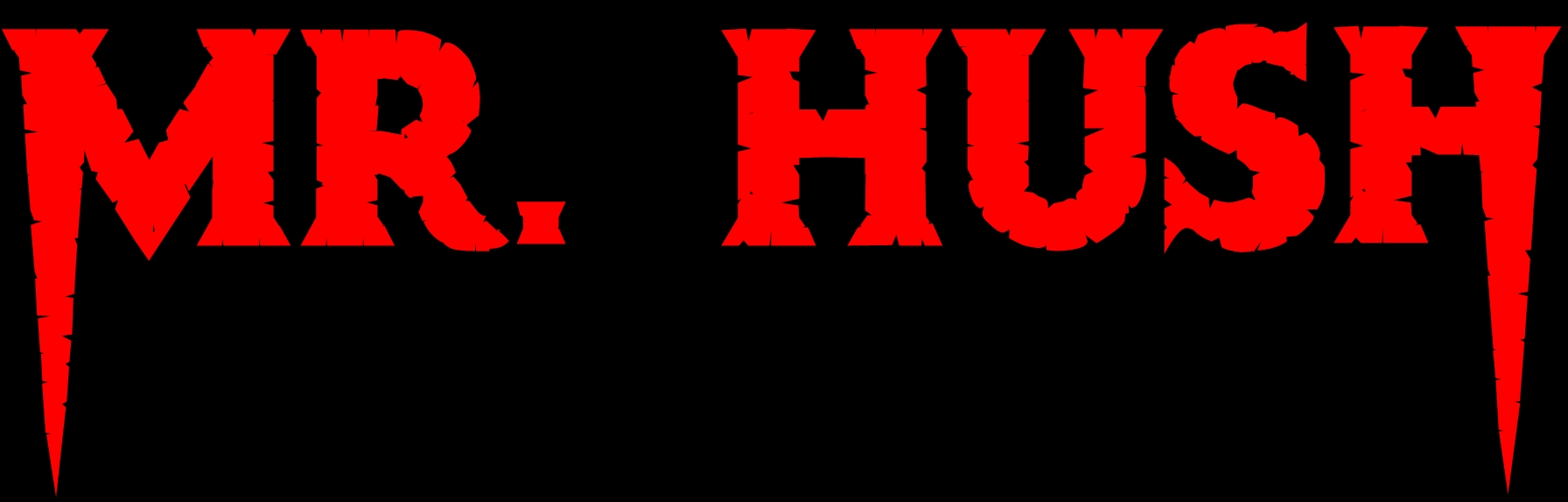 Mr Hush