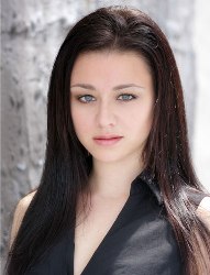 Vanessa Romanelli